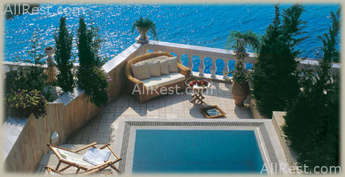 Danai Beach Resort & Villas 2